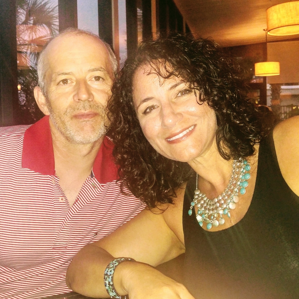 Meet your Posher, Natasha